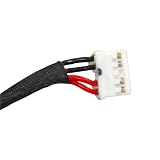 Gintai DC Power Jack Cable for Lenovo IdeaPad Z580 Z585 20135 DD0LZ3AD000 view 4