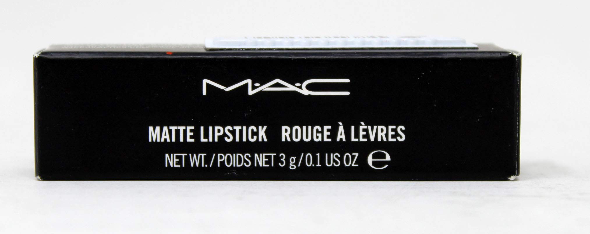 MAC MATTE
