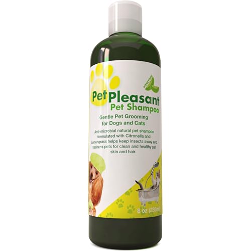 6 Best Puppy Shampoos 2020 Happy Pets Now