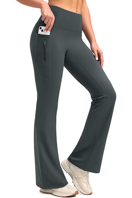 Forro Pantalones Térmicos WILLIT Forro Polar Pierna Ancha Con