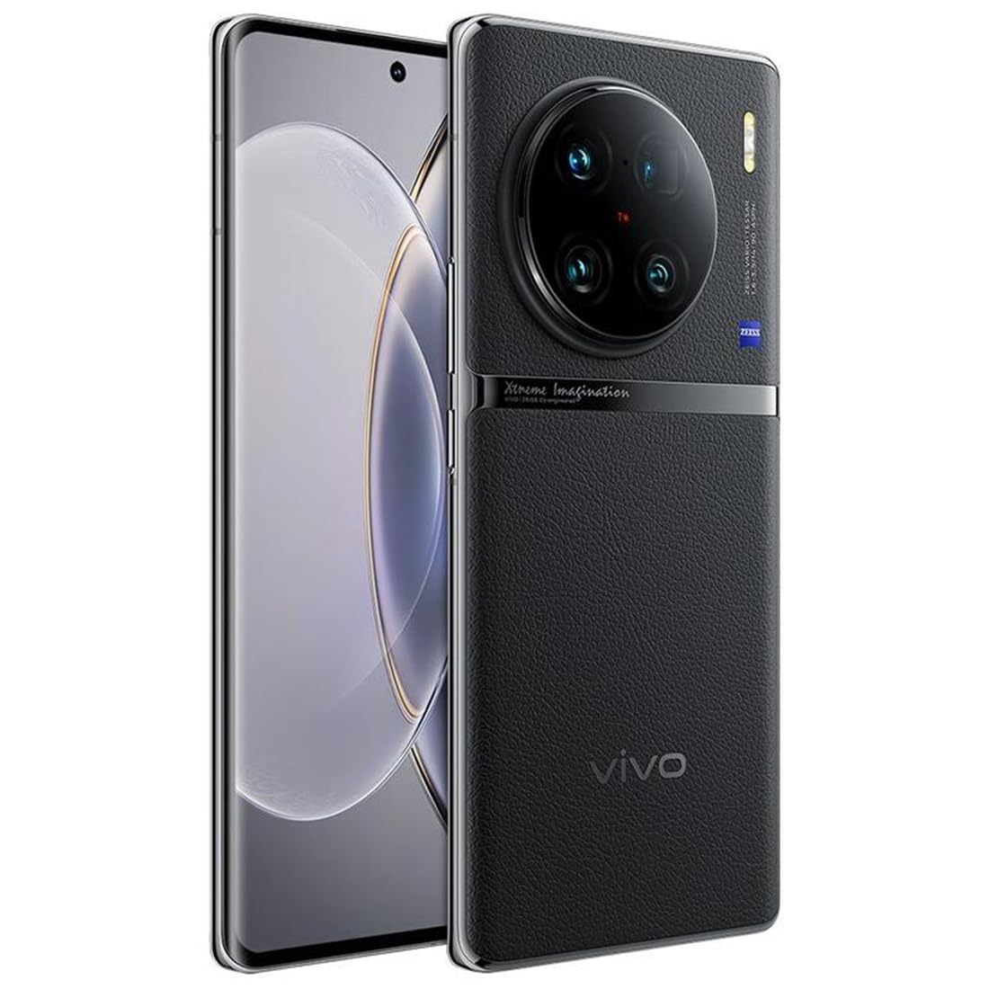 vivo X90 Pro Plus 5G Smartphone (China Version)|12G+512G|Full