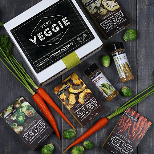 4 Urban+Accents+VEGGIE+Vegetable+Seasoning