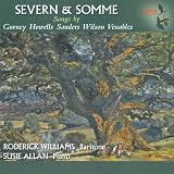 SEVERN AND SOMME                                   image
