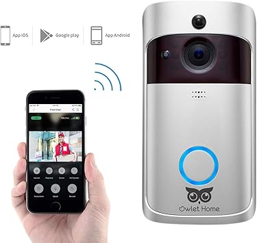 owlet cam no sd card