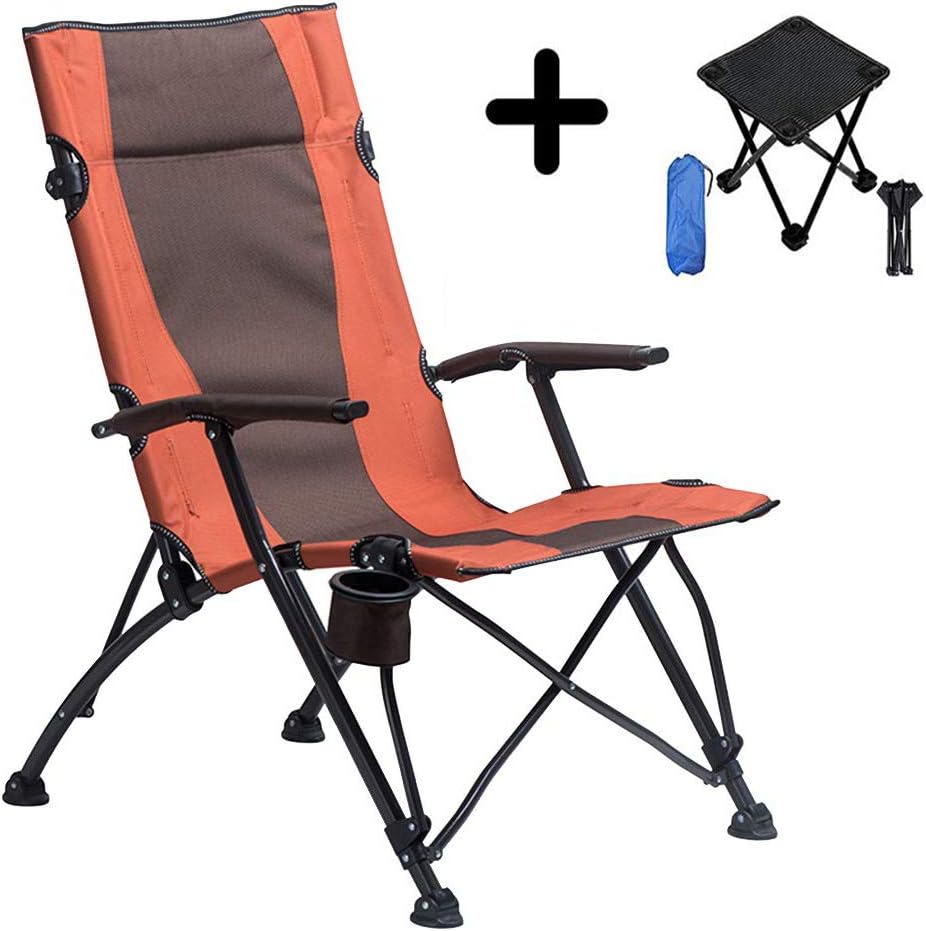 small fishing chairs