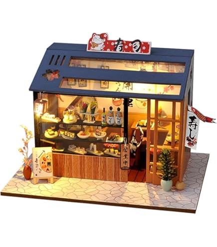 Studio Ghibli Laputa Flapter Plastic Model | Amazon.com.br