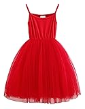 LYXIOF Toddler Tutu Dress Baby Girls Tulle