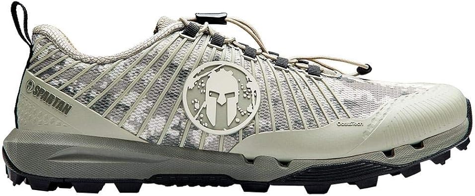 best trail running shoes for spartan race