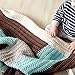 Bernat Softee Baby Chunky Yarn, Solid, 5 oz, Gauge 5 Bulky Chunky, Teddy Brown