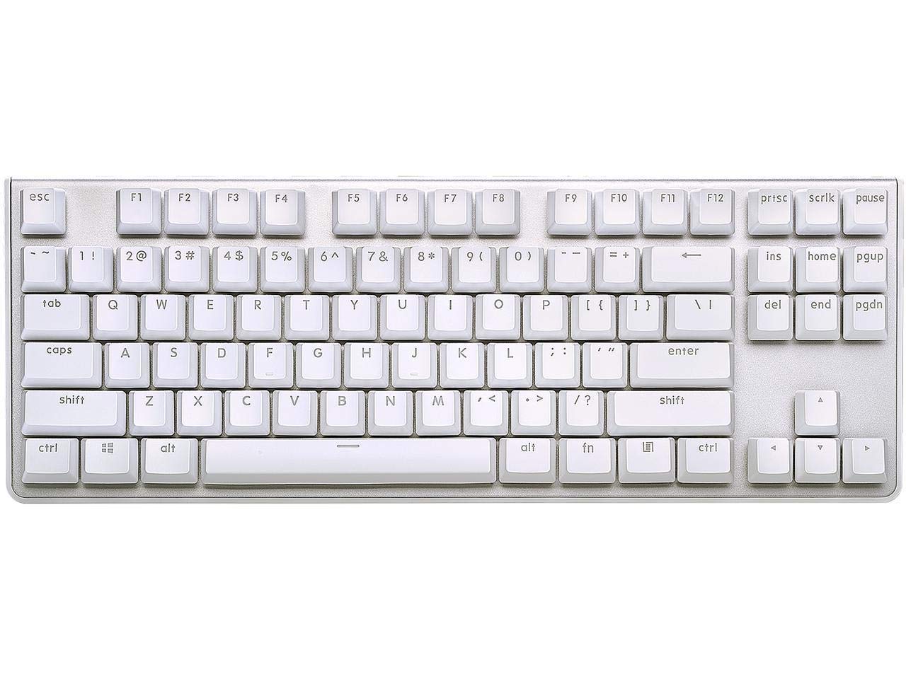 G.SKILL KM360 Professional Tenkeyless Mechanical Keyboard, Cherry MX