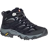Merrell Women's Moab 3 Mid GTX Hiking Boots