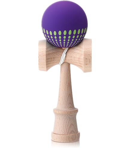 Amazon.com: Yomega Pro Model Kendama – The Traditional Japanese