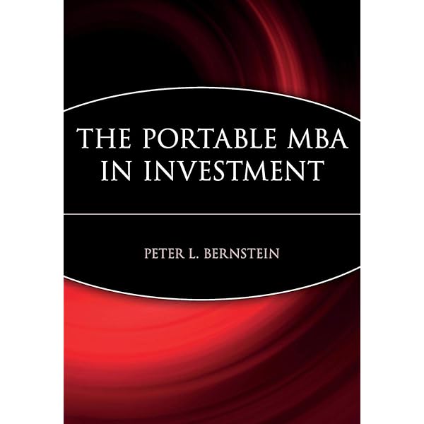 The Portable MBA in Entrepreneurship: Bygrave, William D