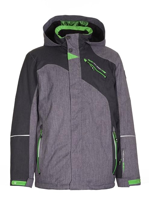 Killtec Jungen Samat Jr Skijacke