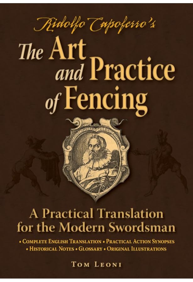 The Academy of the Sword: Thibault d'Anvers, Gerard, Greer, John