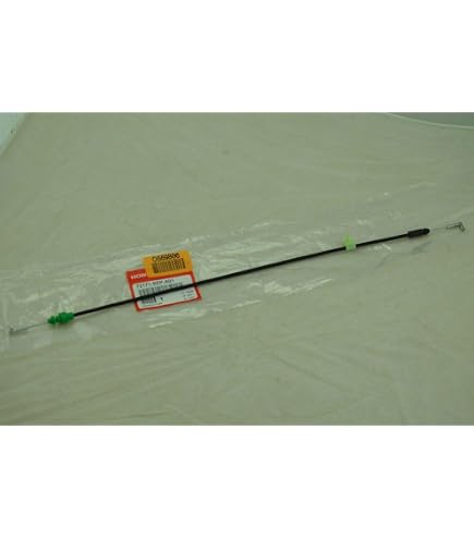Amazon.com: Genuine Acura (72171-SEP-A01) Left Front Cable