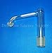 Deschem Glass Steam Still Head (Used on Our Essential Oil Distillation Kit) Deschem