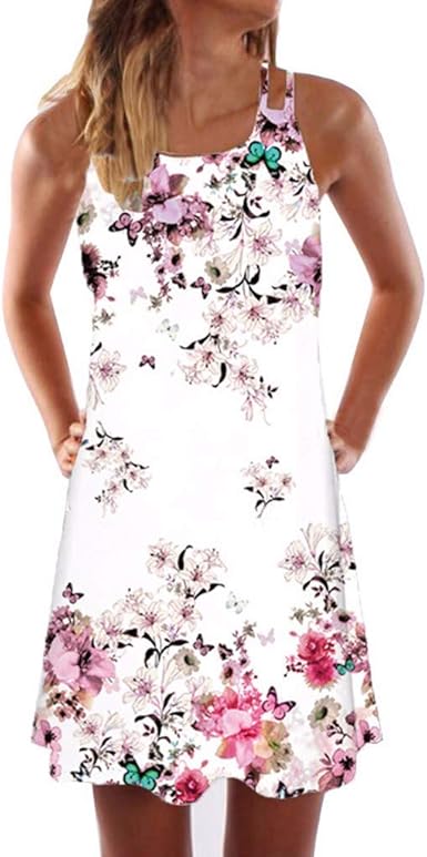 amazon white church dresses