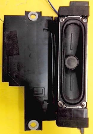 samsung tv replacement speakers