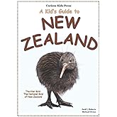 A Kid's Guide to New Zealand