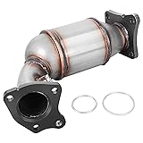 YITAMOTOR Catalytic Converter Compatible with 2003