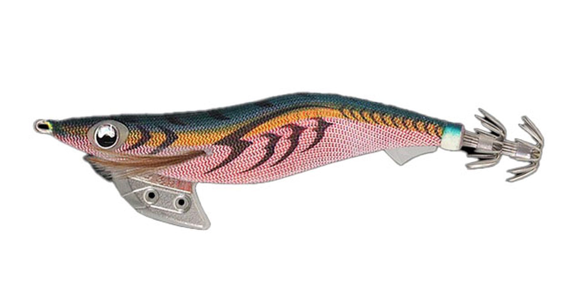 YAMARIA エギ王 K 3.5 006 軍艦グリーン ヤマリアの商品画像