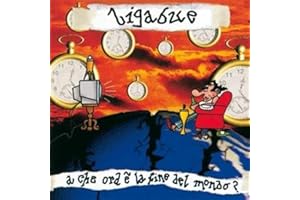 Che Ora E la Fine Del Mondo