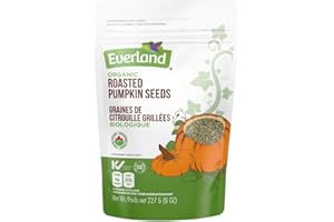 Everland Roasted Pumpkin Seeds