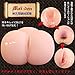 Magic Eyes Maiden Virgin Hymen Onahole