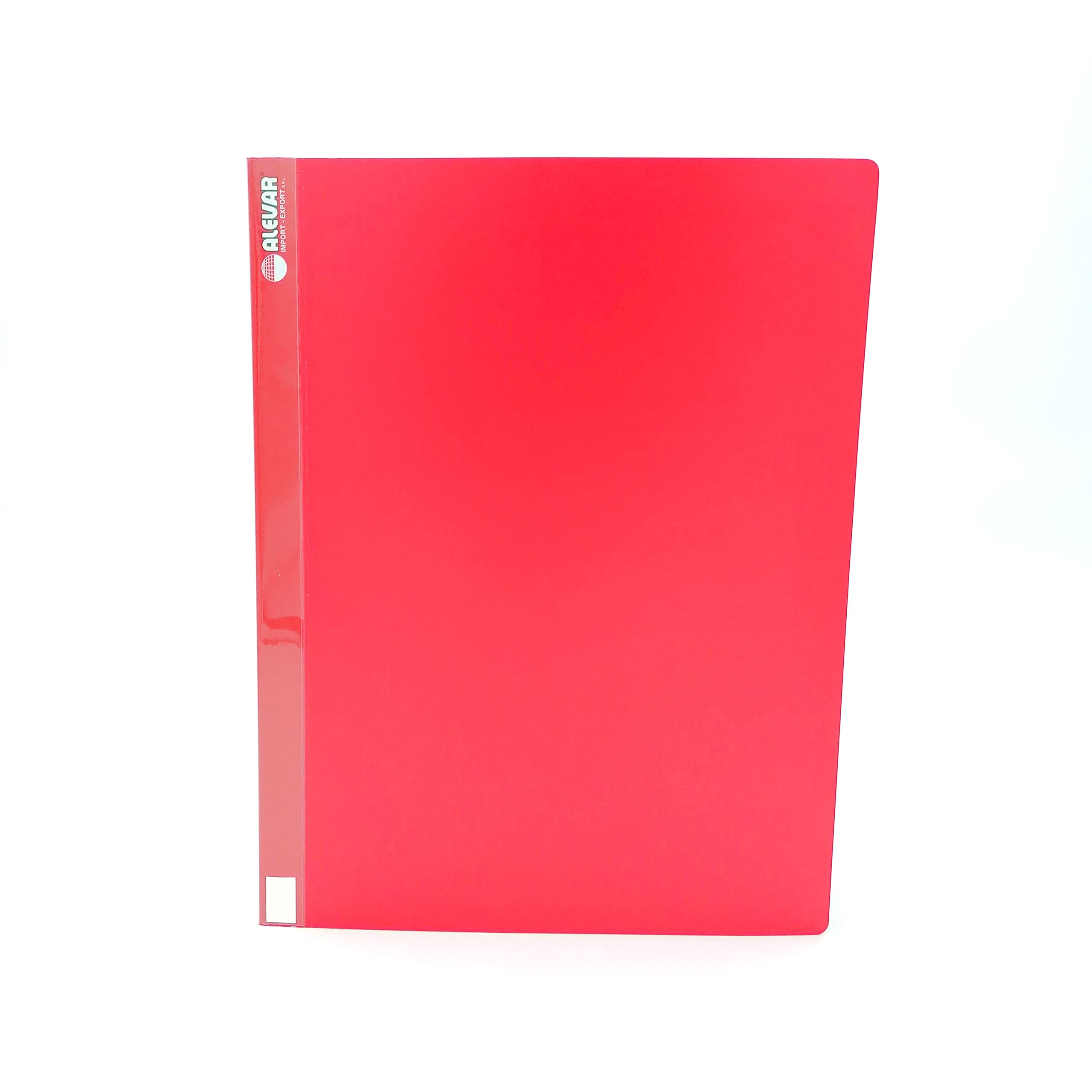 Alevar 2183/80RD Display Book