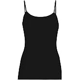 Icebreaker Merino Camisole for Women 175gm Everyday - Black - Medium