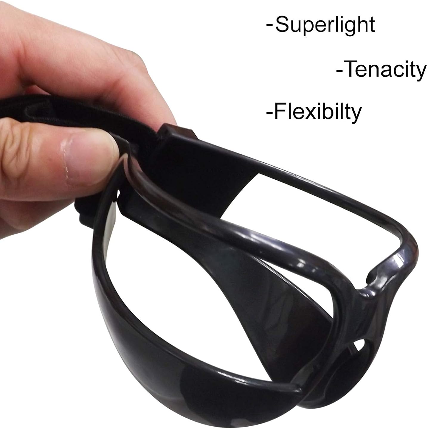 Pack of 12 Basketball Dribbling Glasses No Look Eye Goggles Dribble Specs Team Training Aid Sports Equipment : Clothing