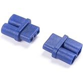 Spektrum Accessories 1pc. Battery Adapter: IC2 Battery /EC2 Device (2), SPMXCA519