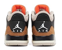 Jordan Mens Air 3 Retro CT8532 008 Desert Elephant