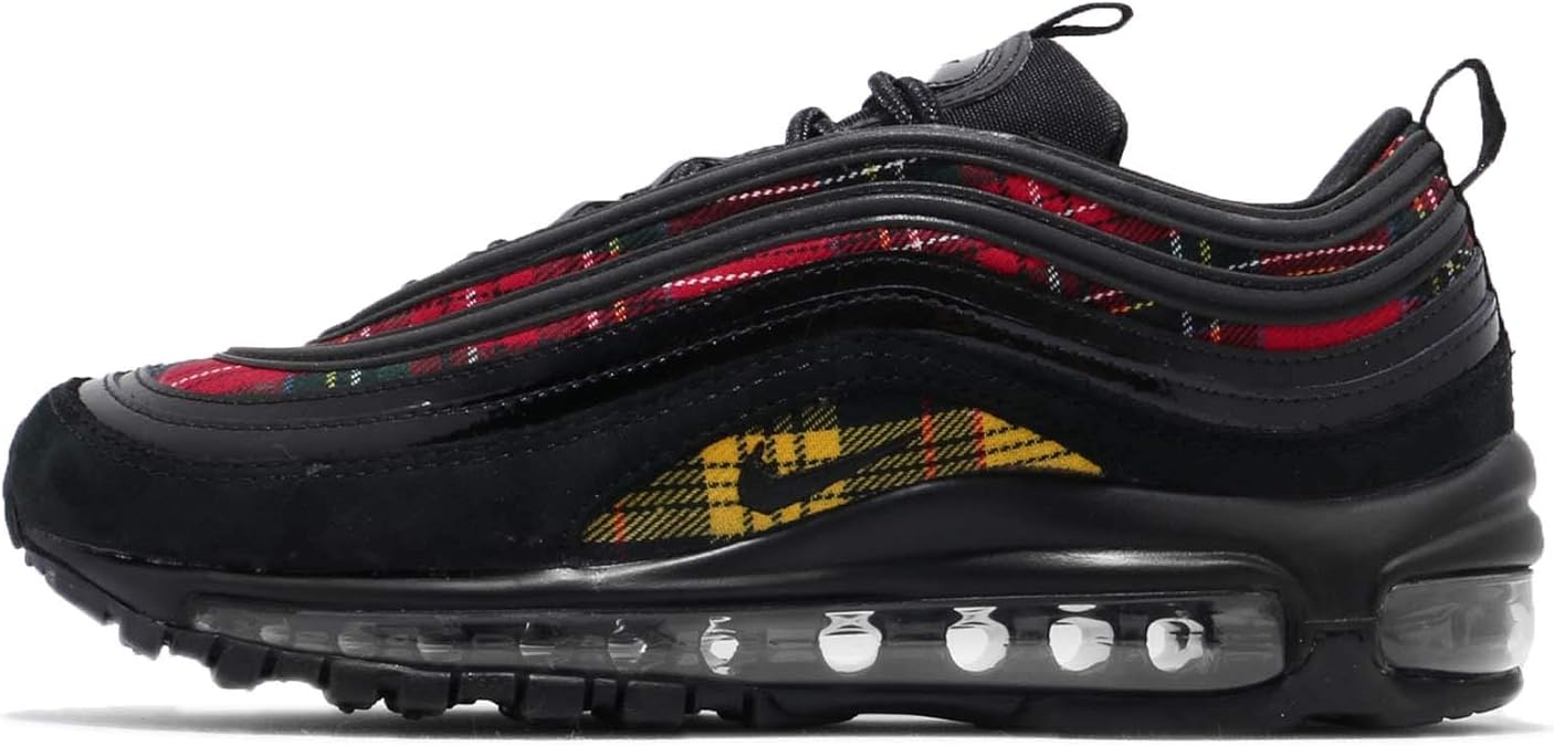 ナイキ エア マックス 97 Se レディース ランニング シューズ Air Max 97 Se Av 001 並行輸入品 ランニング Amazon