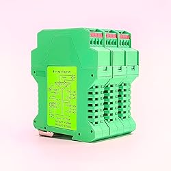 Lelukee DC10V 1 in 1 Out Signal Isolator