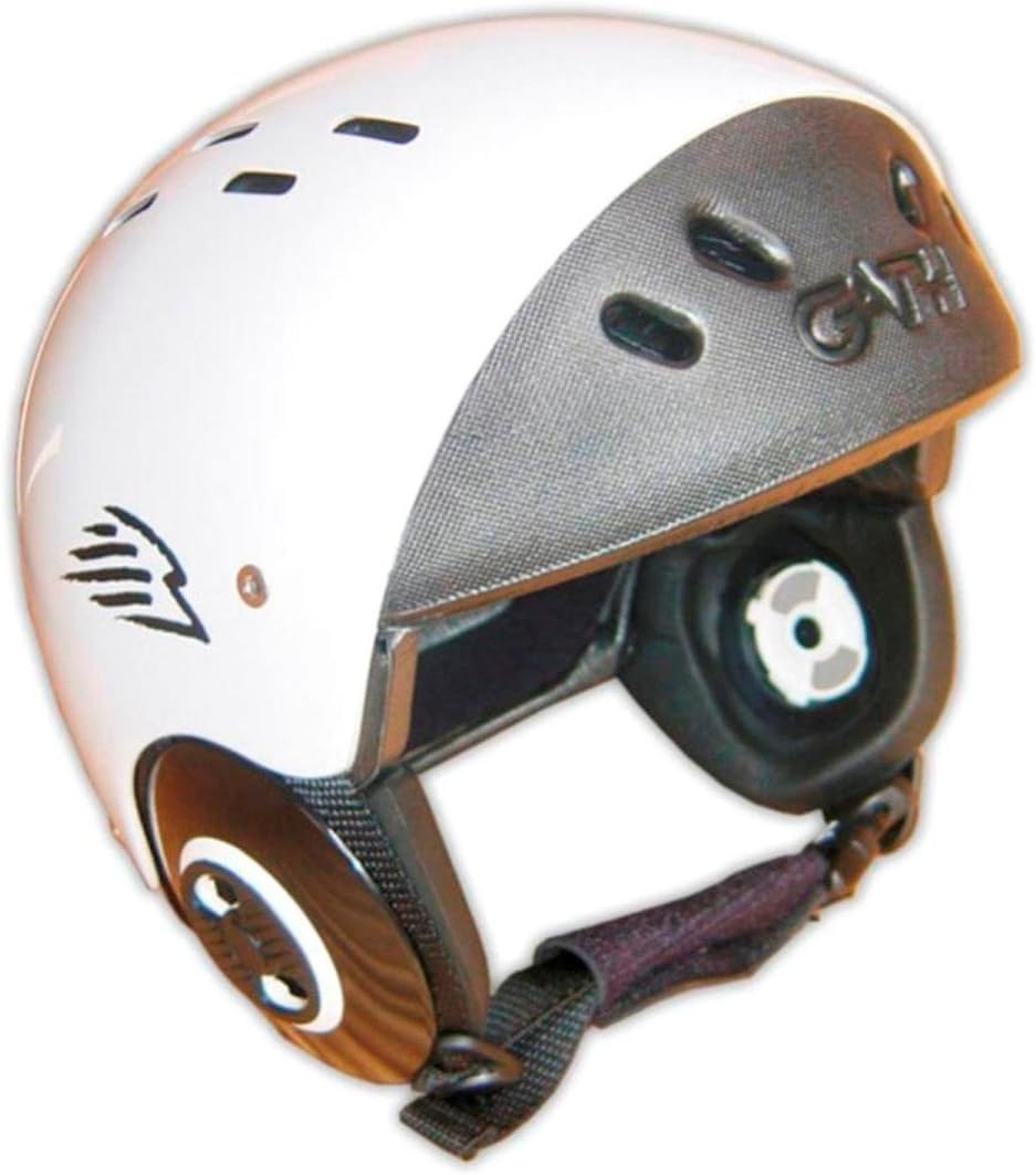 GATH Helm Surf Convertible Gr. L white