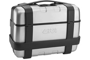 GIVI TRK33 33 Liter Trekker Monokey Case
