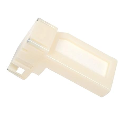 Spares2go Tipo Amortiguador de motor para Rangemaster Nevera ...