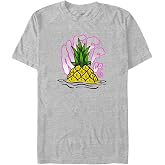 NEFF Mens Pineapple Paradise Young Men's Short Sleeve Tee Shirt