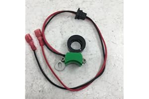 New Distributor Electronic IGNITION KIT for Electronic Ignition Kit for Bosch JFU4 Distributor 1 kit Right Hand For VW ..