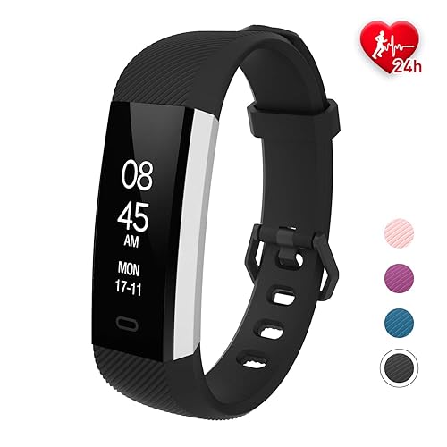Step Counter Fitness Trackers On Amazon Fitness Tracker, Step
