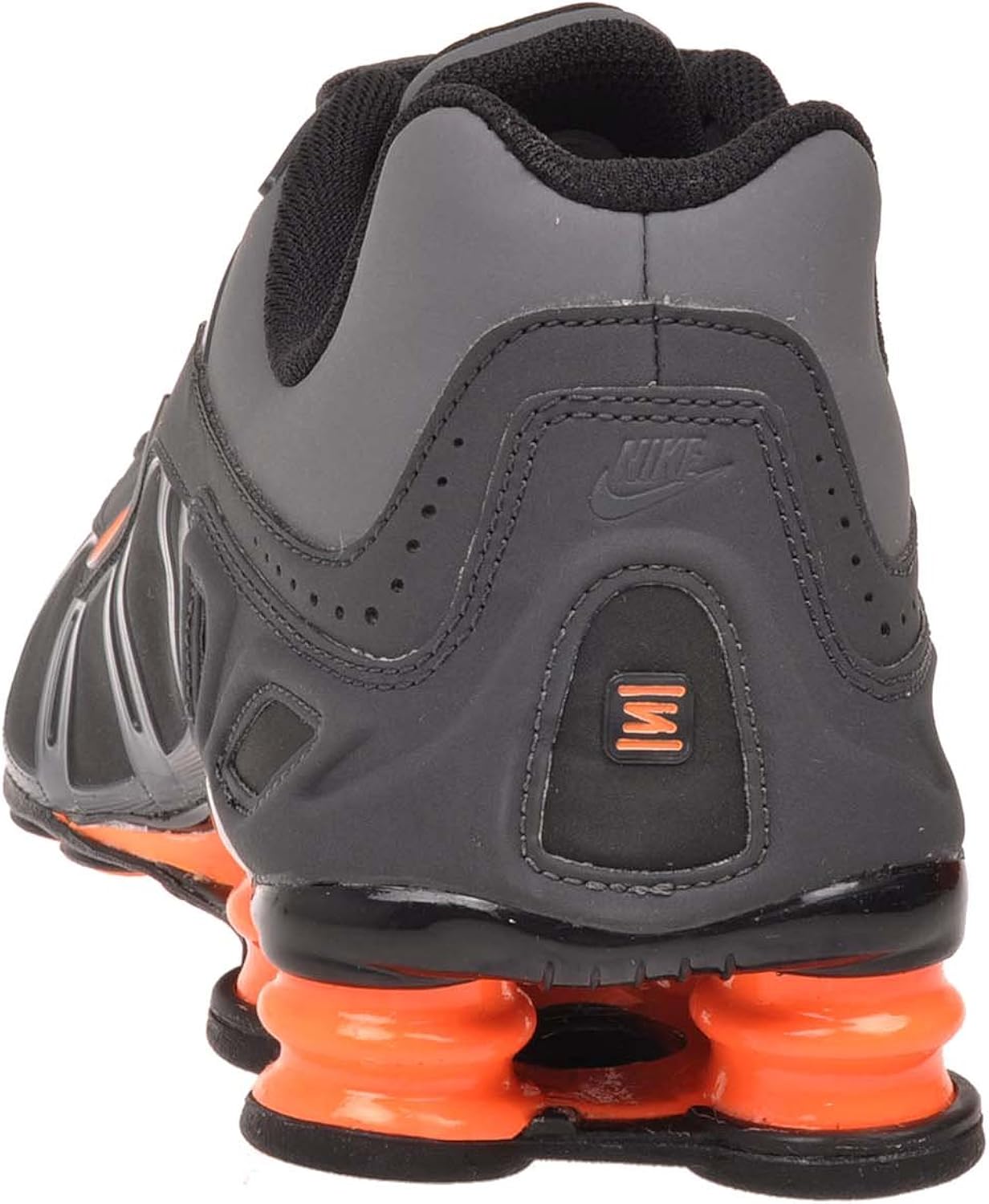 nike shox turbo 3.2 sl orange
