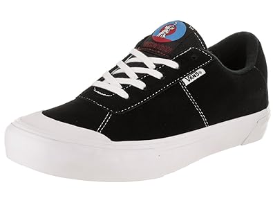 vans salman agah