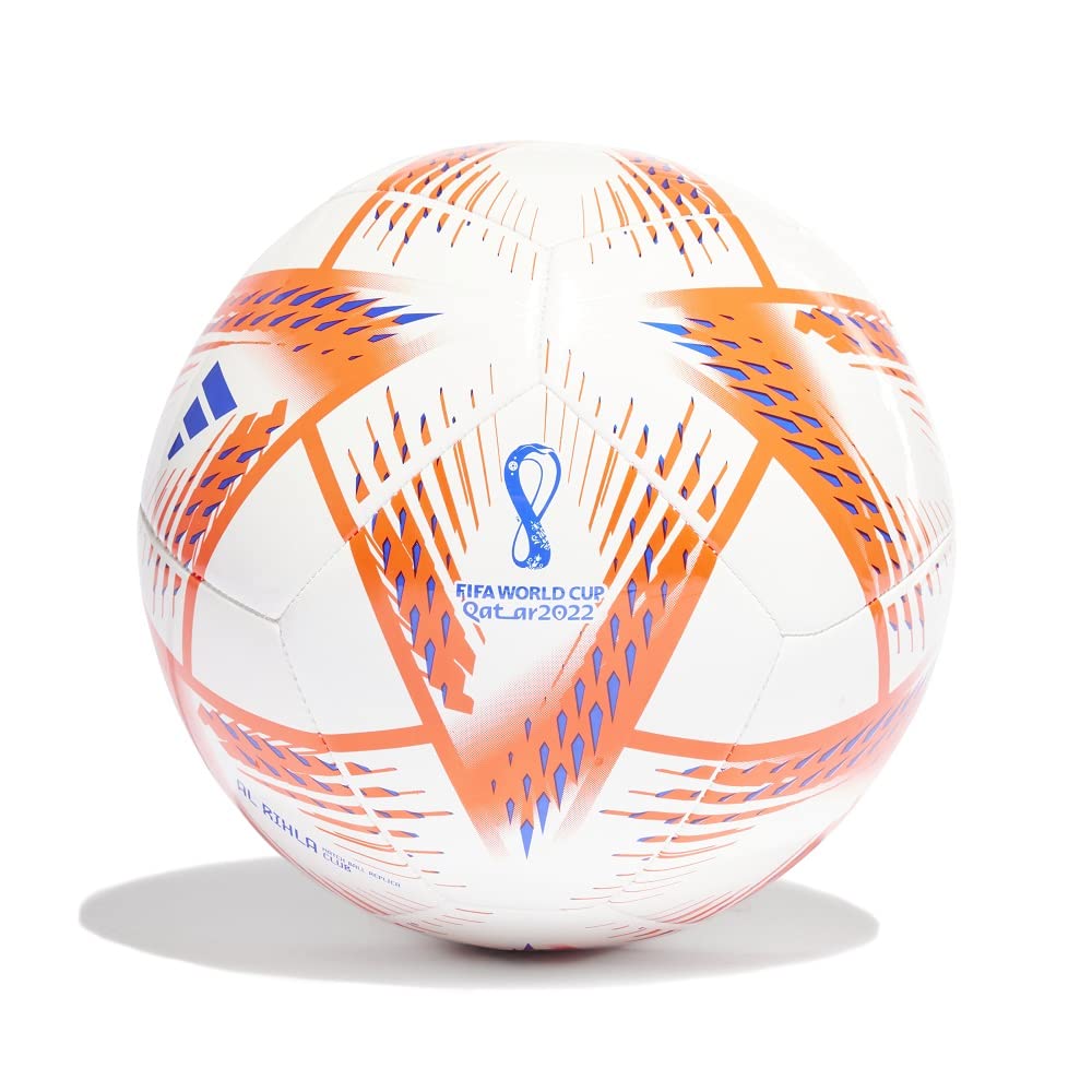 Mua adidas Rihla Club trên Amazon Mỹ chính hãng 2025 | Fado