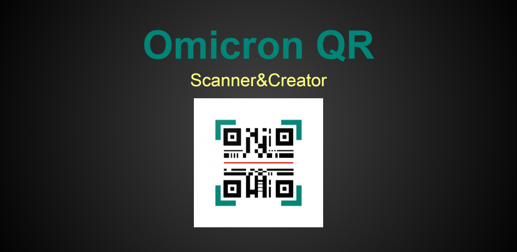 Omicron QR - Barcode Scanner and QR Generator - //medicalbooks.filipinodoctors.org