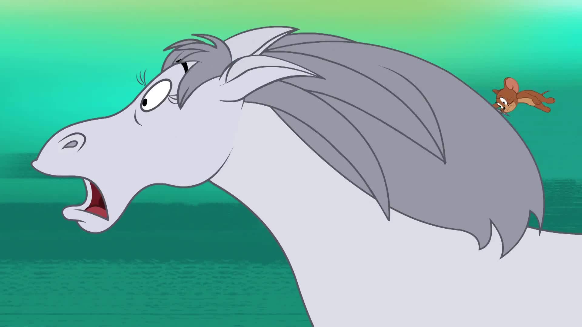 Watch The Tom & Jerry Show Season 15 Prime Video