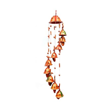 The Himalaya Craft Wind Chime Good Luck Chime