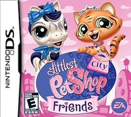 Petz dogz catz Amazon.com: Littlest Pet Shop: Toys & Games