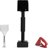 VonHaus Carpet Stretcher Fitting Kit with Cutter & Steel Bolster - Professional view 9